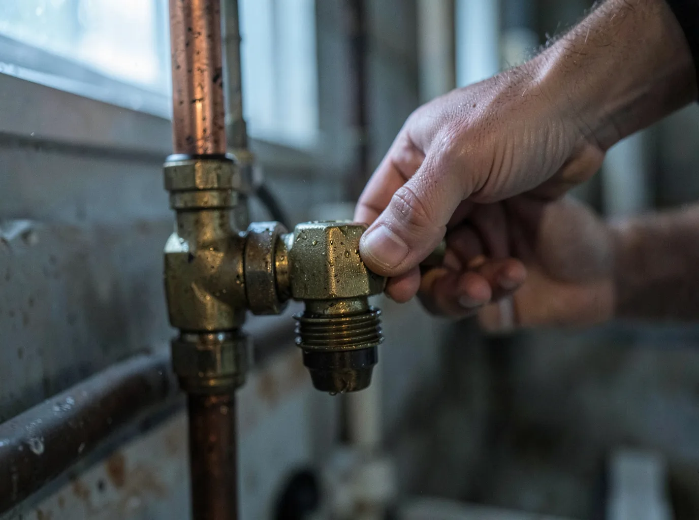 Emergency Plumber Trenton, NJ FAQs
